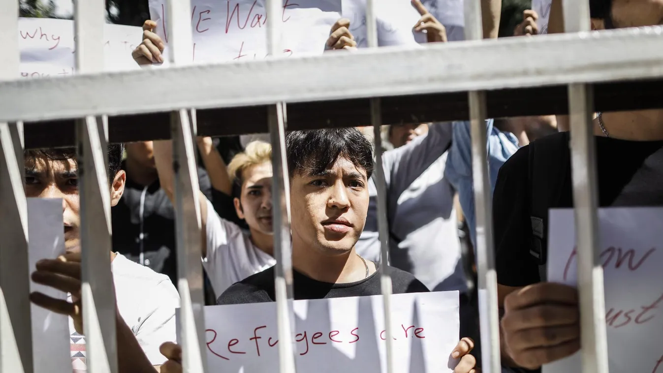 Vesztésre áll a magyar kormány a kvótaperben