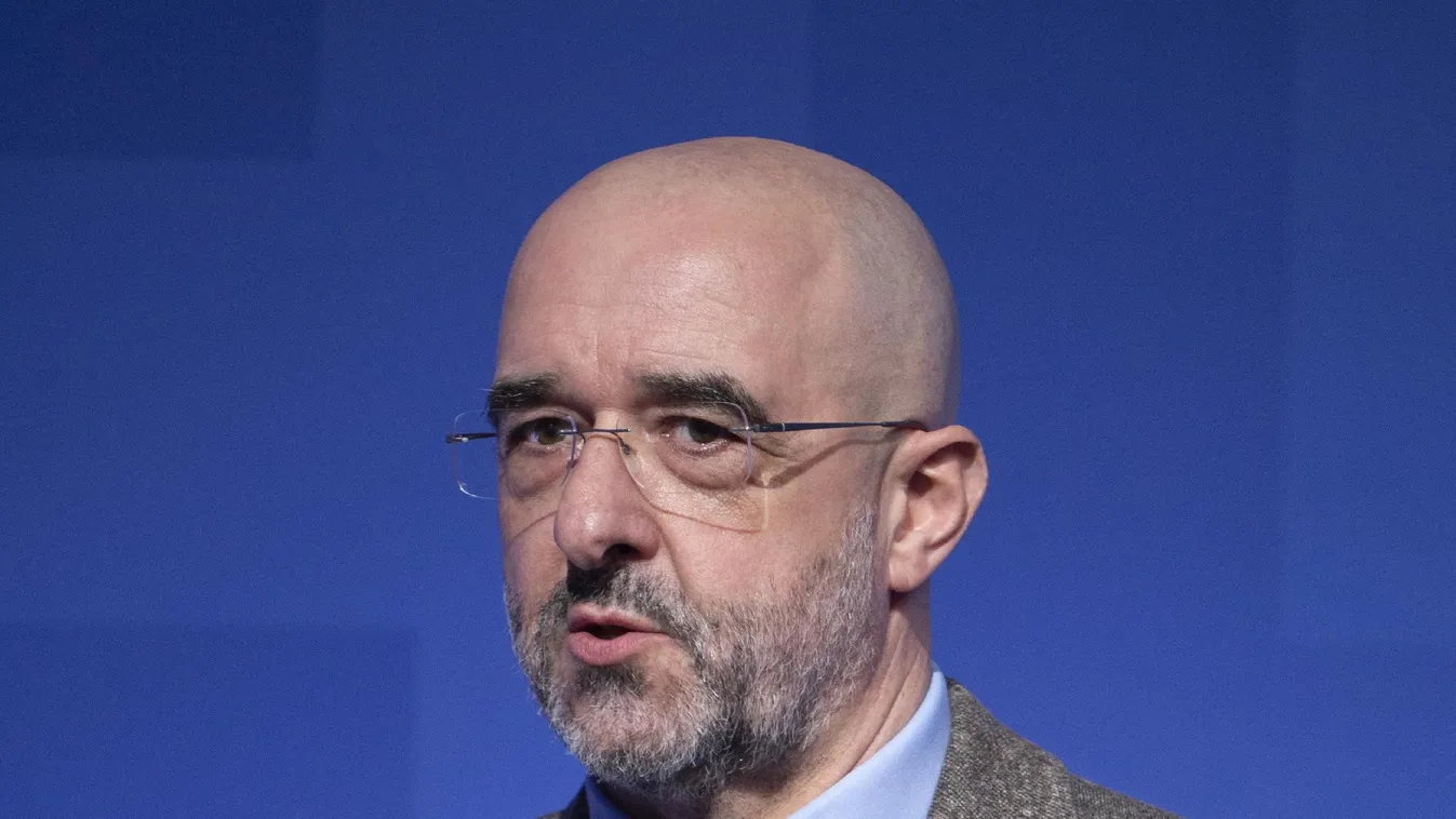 Kovács Zoltán: Magyarország nemcsak a saját, de az Európai Unió érdekeit is szem előtt tartotta