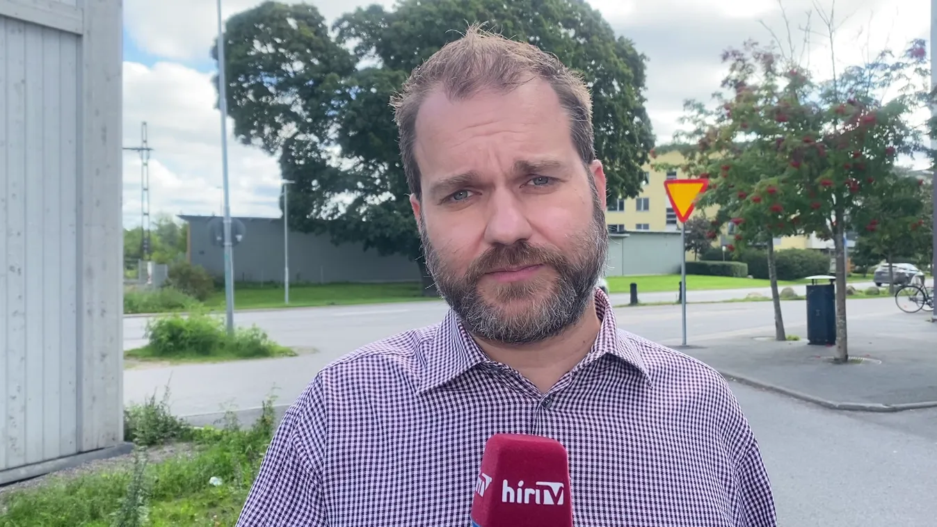 Erőszakos tüntetéssel reagáltak a malmöi muszlimok a vasárnapi Korán-égetésre