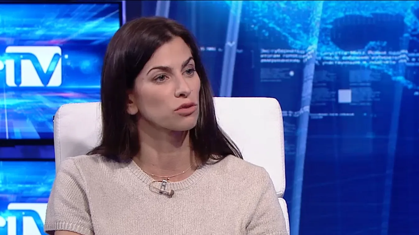 Szentkirályi Alexandra: Nincsen szükségünk további  jó ötletekre Gyurcsány ládikájából + videó