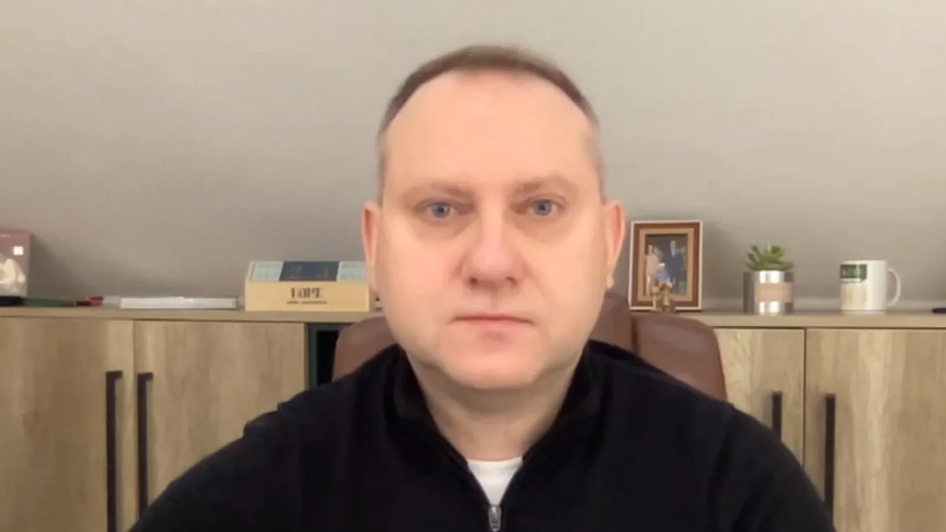 Ukrán katonák tucatjai dezertáltak franciaországi kiképzésük alatt + videó