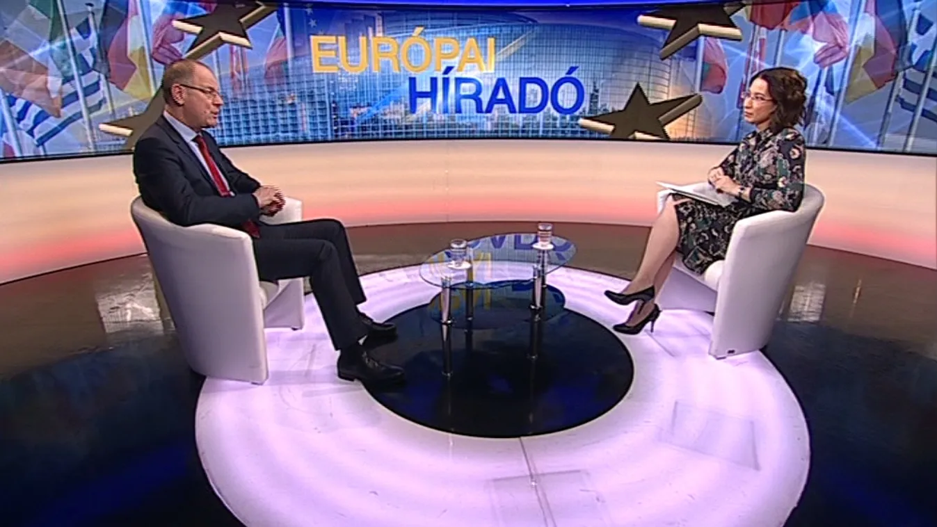 Interjú Navracsics Tiborral