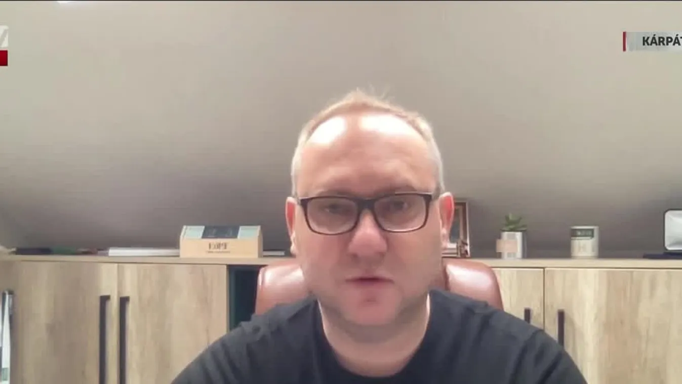 Napindító: Dunda György - Többen Oroszország gyengülésével számolnak a közel-keleti konfliktus miatt + videó