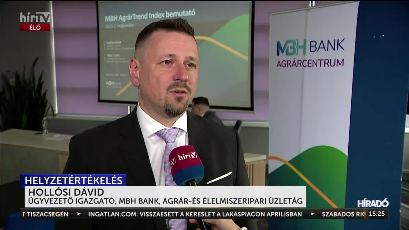 A kormányzati intézkedések hatásosak voltak + videó