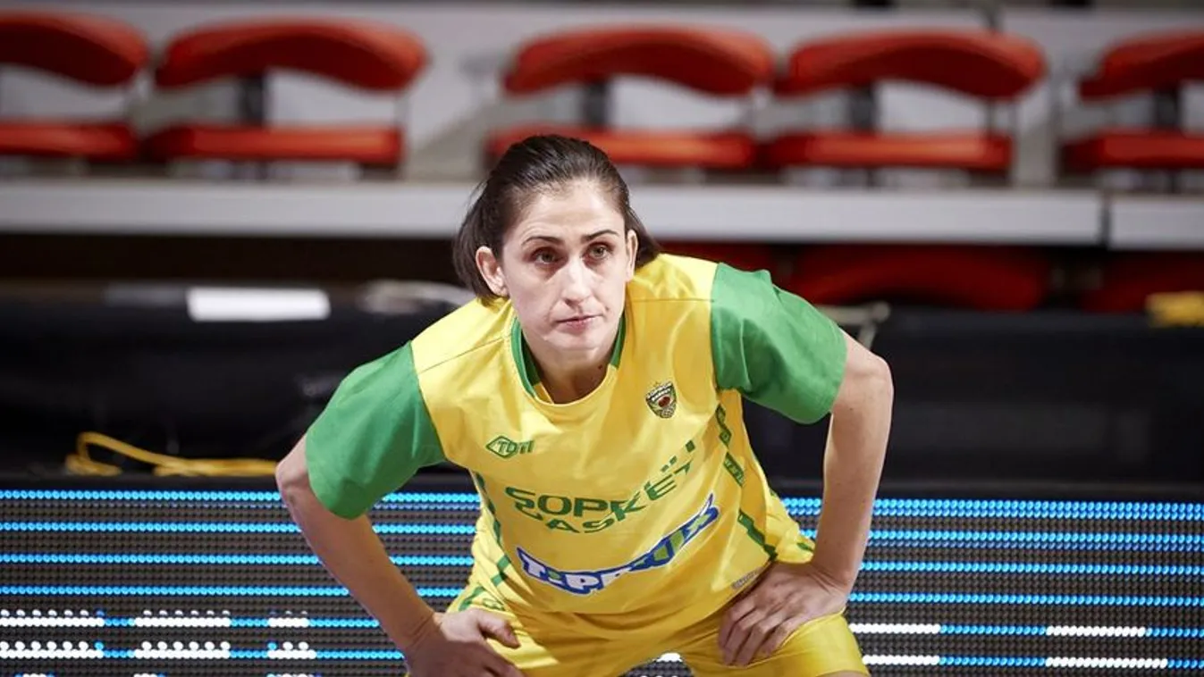 Nem indul a nemzetközi porondon ősszel a Sopron Basket