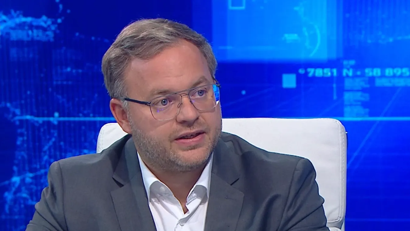 Orbán Balázs: Vezetési problémák vannak az Európai Unióban