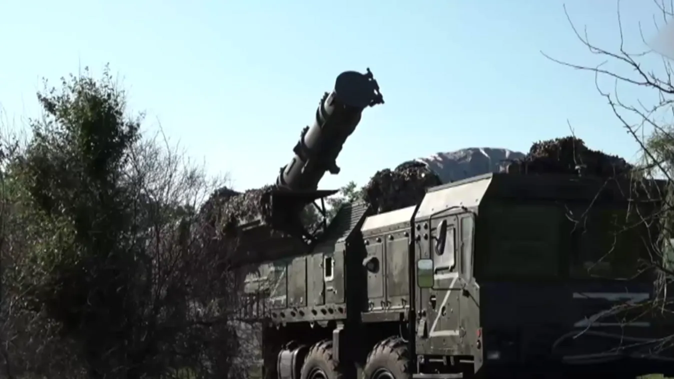 Láncreakció - Egyre több ország tette le voksát a nukleáris elrettentés politikája mellett + videó