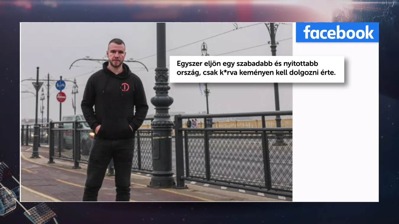 Célpont: Radikális baloldali megmondóemberek az iskolában + videó