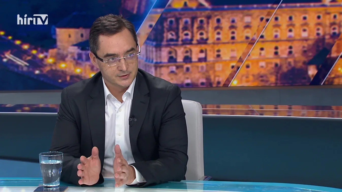 Papp László: Ha megfelelően gazdálkodnak az önkormányzatok, tudnak jó költségvetést csinálni