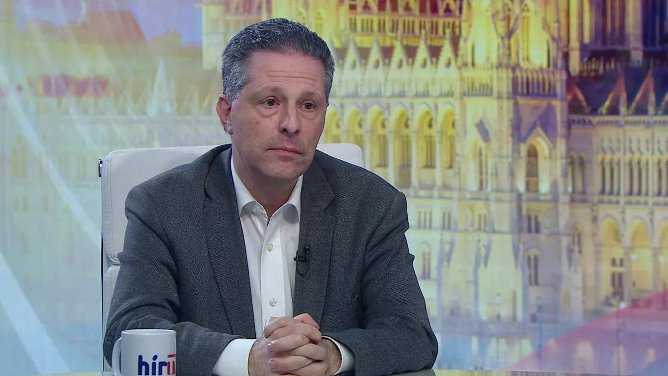 Schiffer András: Jelenleg a parlamenti ellenzékben nincs lojalitás