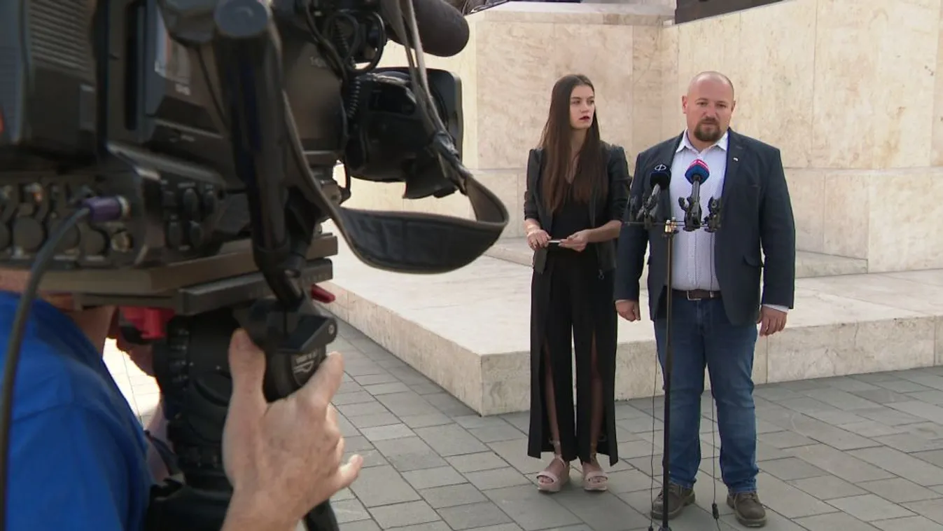 A HírTV-n keresztül üzent a Jobbik Gyurcsánynak