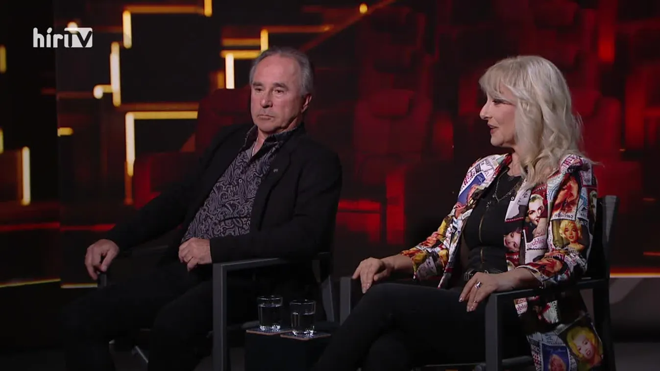 Szélesvásznú történelem: Moziklip + videó