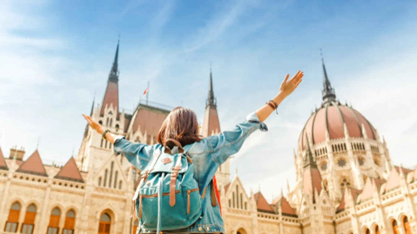 Arany Delfin díjat kapott a Magyar Turisztikai Ügynökség