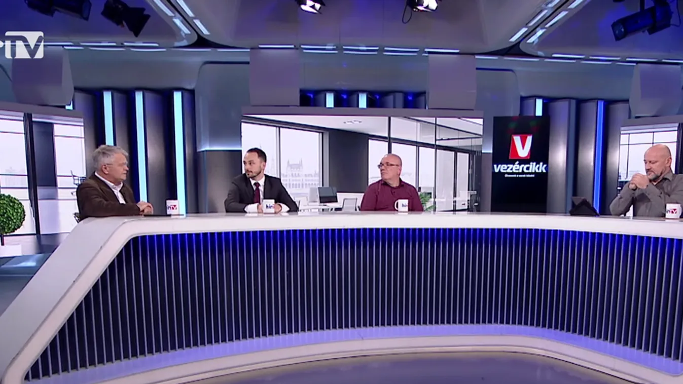 Vezércikk - A nyugati fősodratú média megkezdte a felzárkózást Magyar Péter mögé + videó