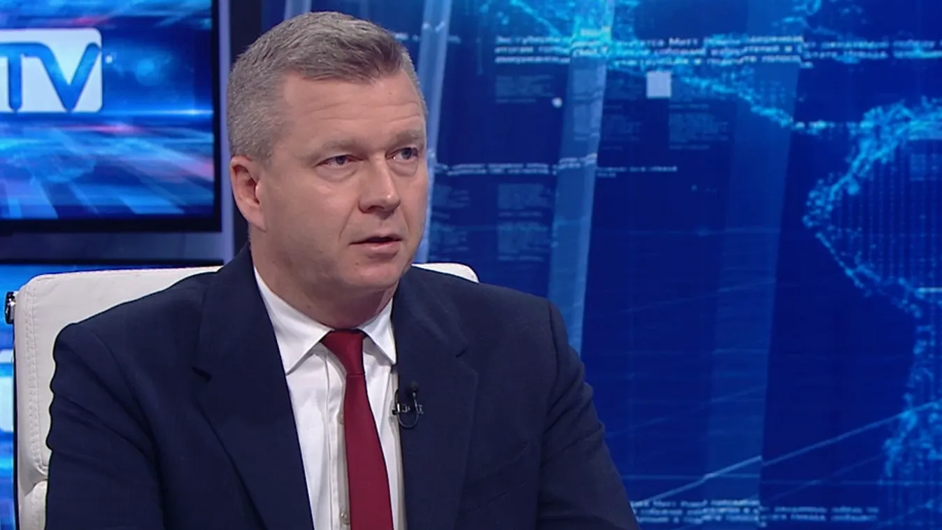 Felvidéki politikus: A szlovák rendőrség erődemonstrációja egyszeri alkalom volt