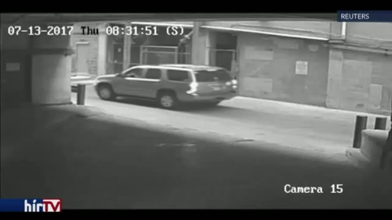 Hét emeletet zuhant, túlélte