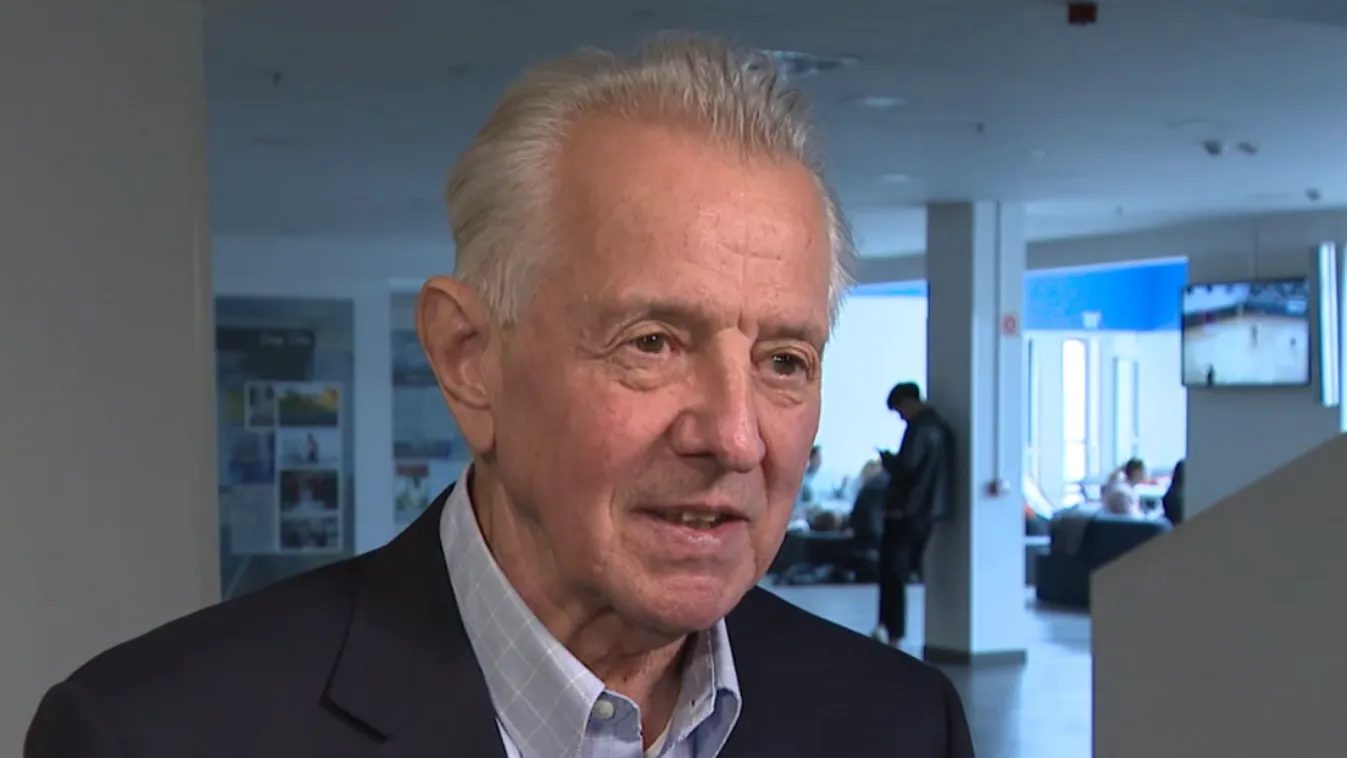 Schmitt Pál: Hazánk olyan értékek mellett él, amelyeket a pápa is nagyra becsül