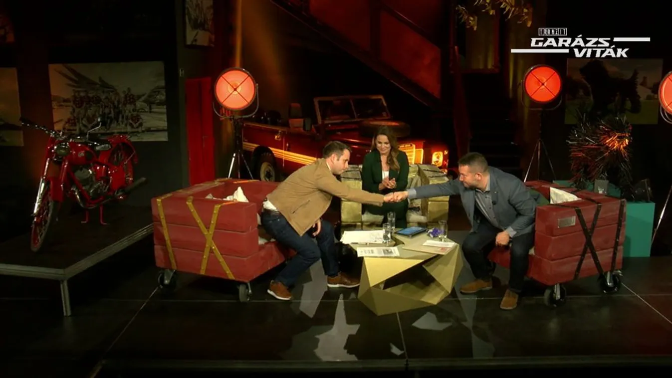 Kemény, de kulturált összecsapás zajlott Dömötör Csaba és Ujhelyi István között