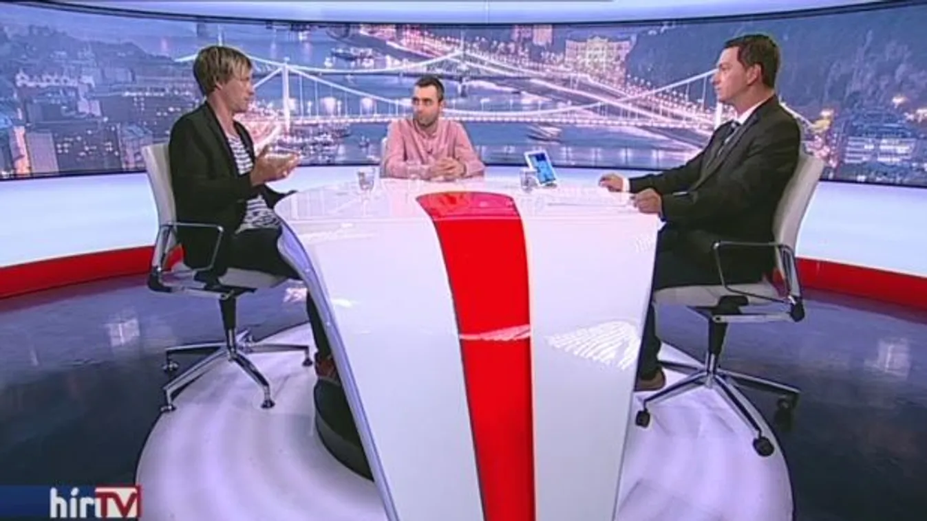 Orbán és a veteményes