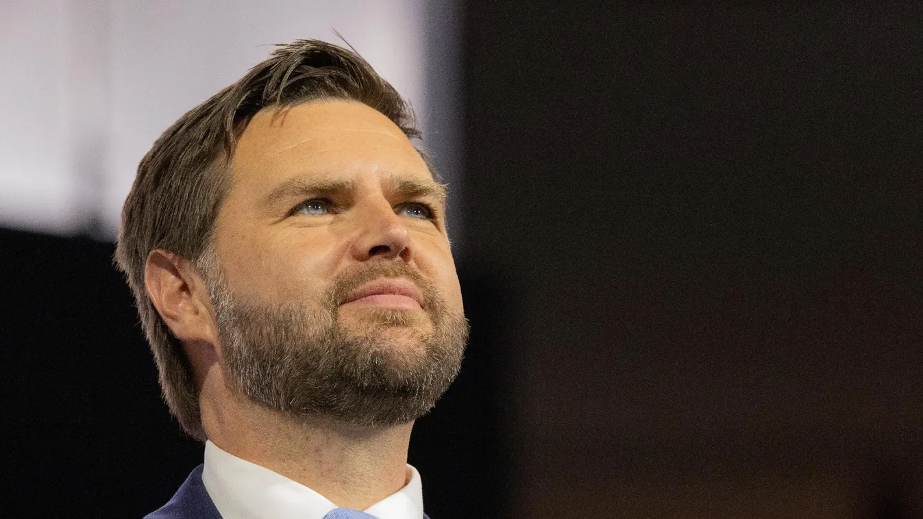 A dán külügyminiszter elfogadhatatlannak tartja J.D. Vance grönlandi beszédének a hangnemét