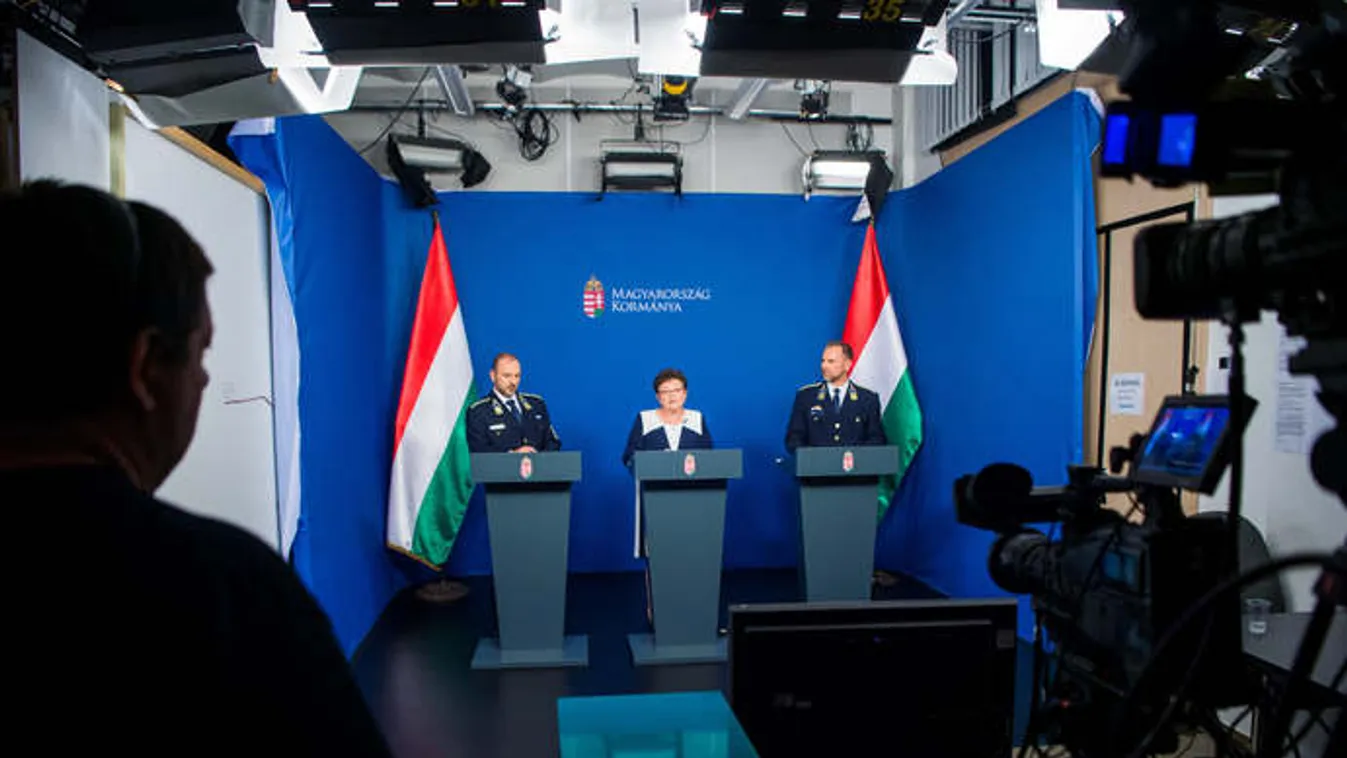 Operatív Törzs: Az elhunytak között minden nap találni középkorúakat is