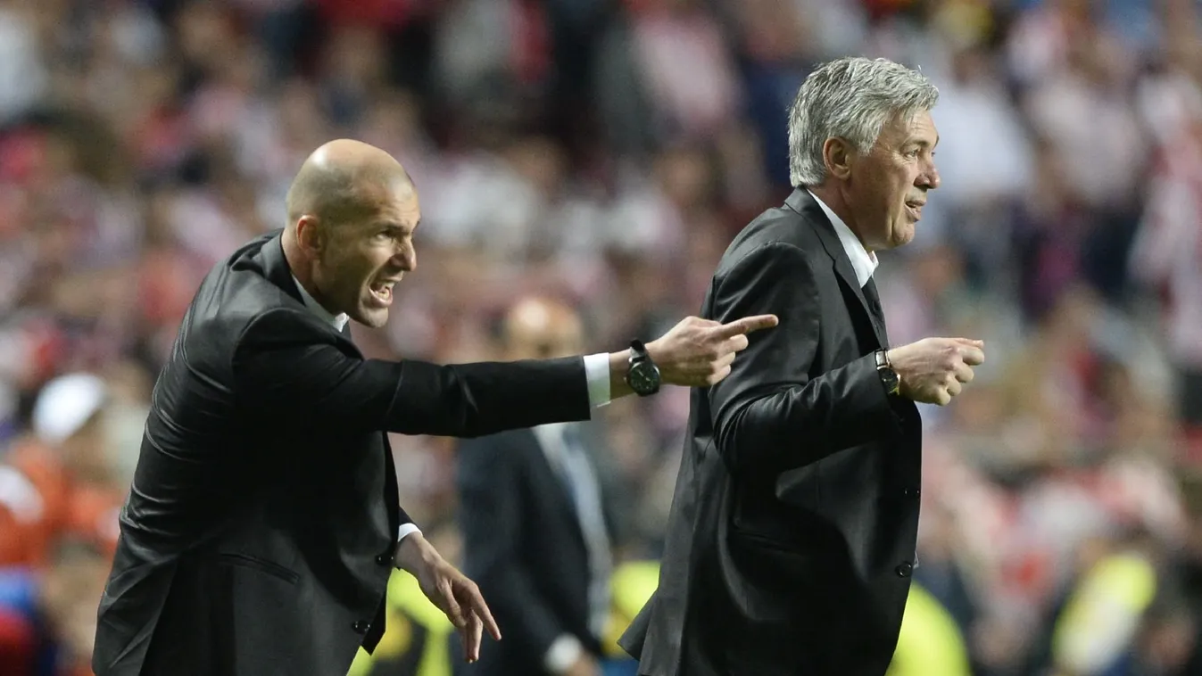 A Bayern és a Leicester is fordítana a BL-ben