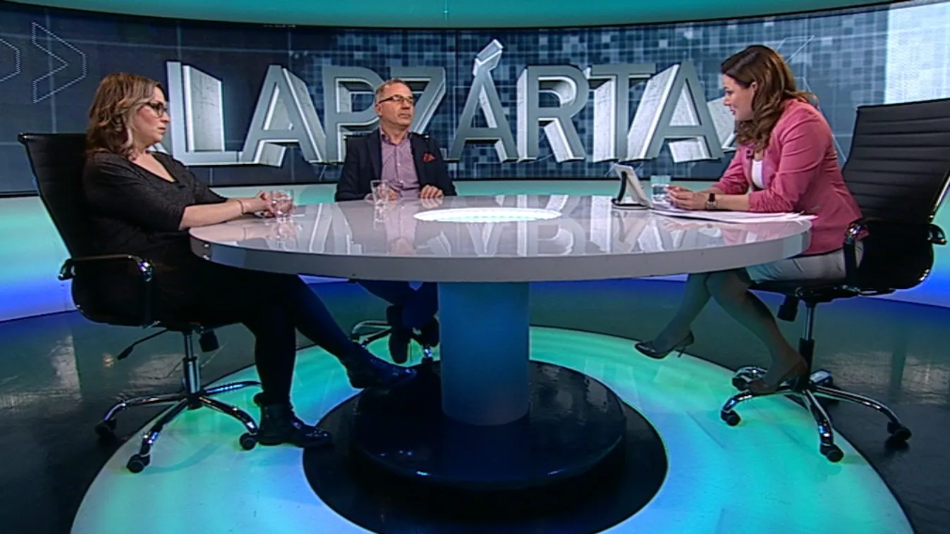 10 pontos egészségügyi program készül – Lapzárta