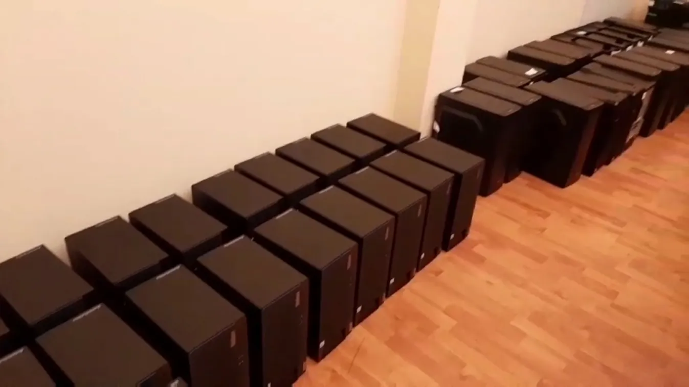 "Hatalmas bajt okoztam”