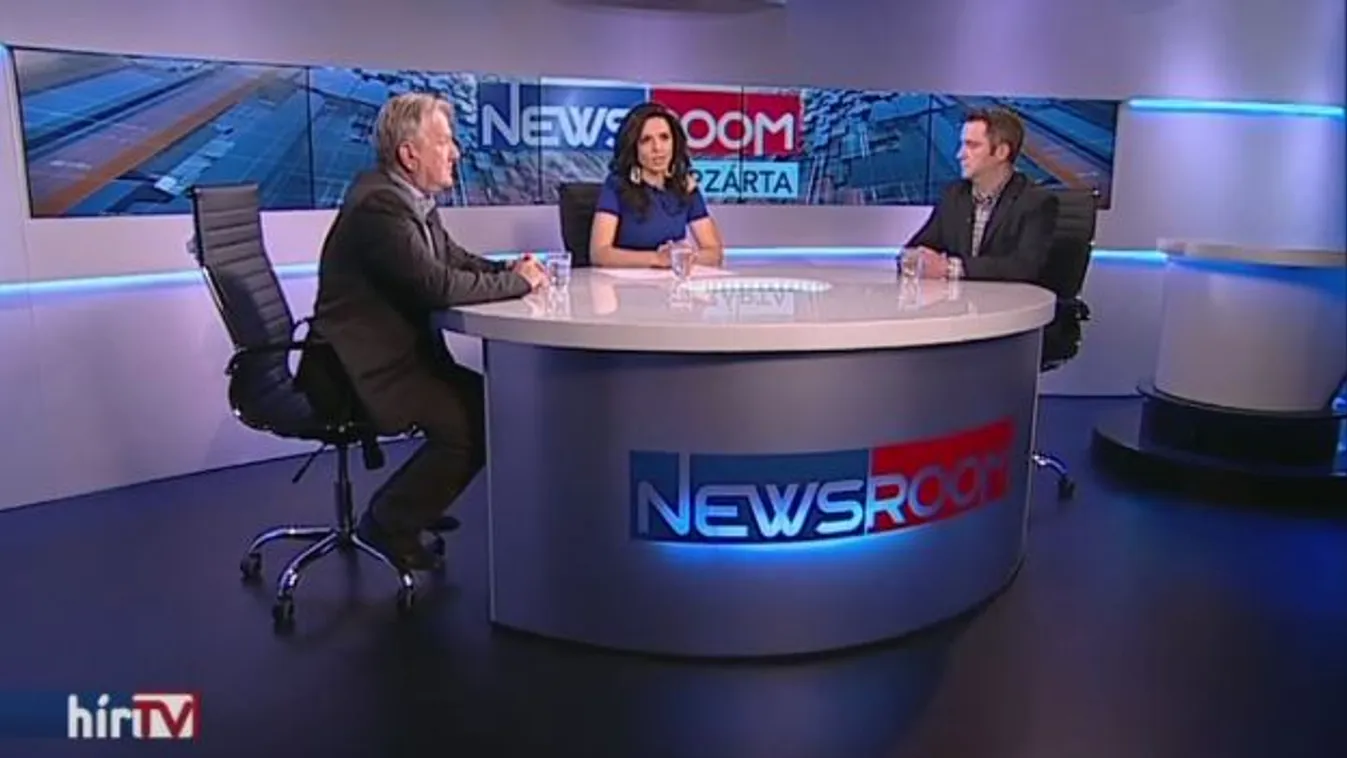 Tesztelte magát az ellenzék