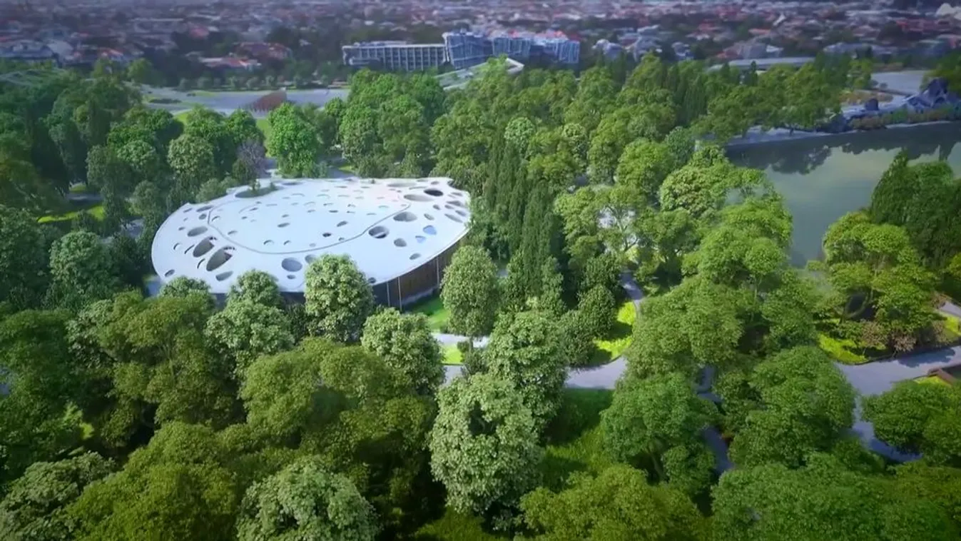 Videóban köszöntötte Kásler Miklós a zene ünnepét