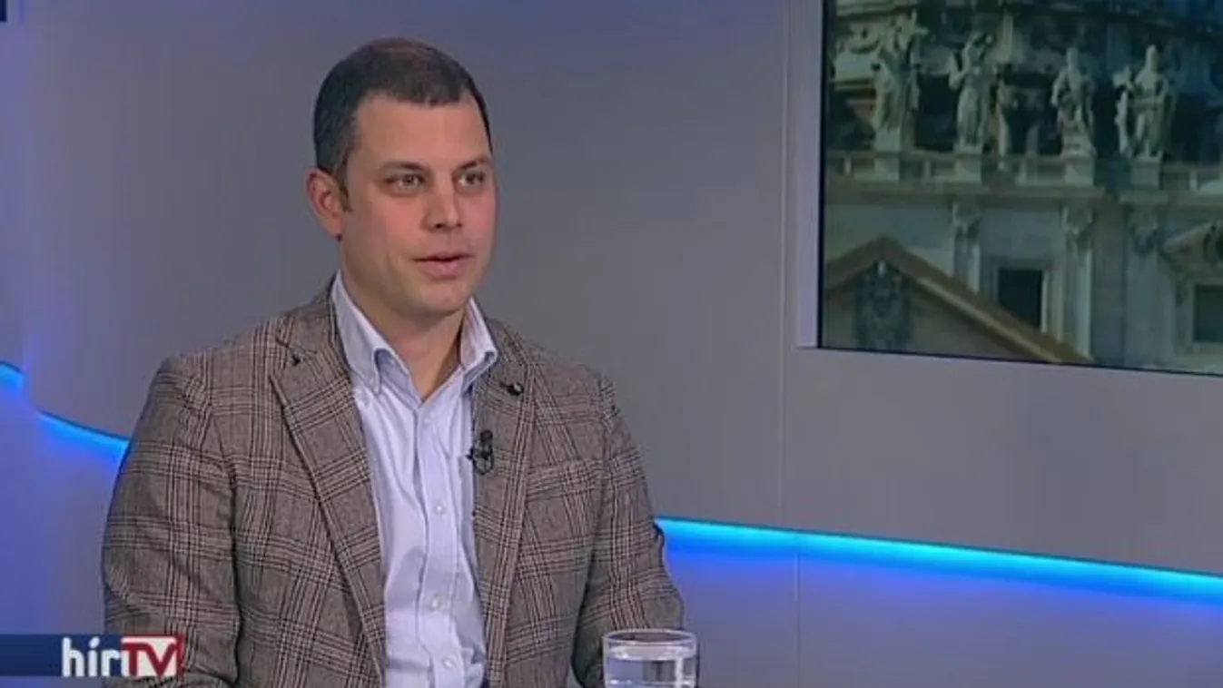 Ferenc pápa útján