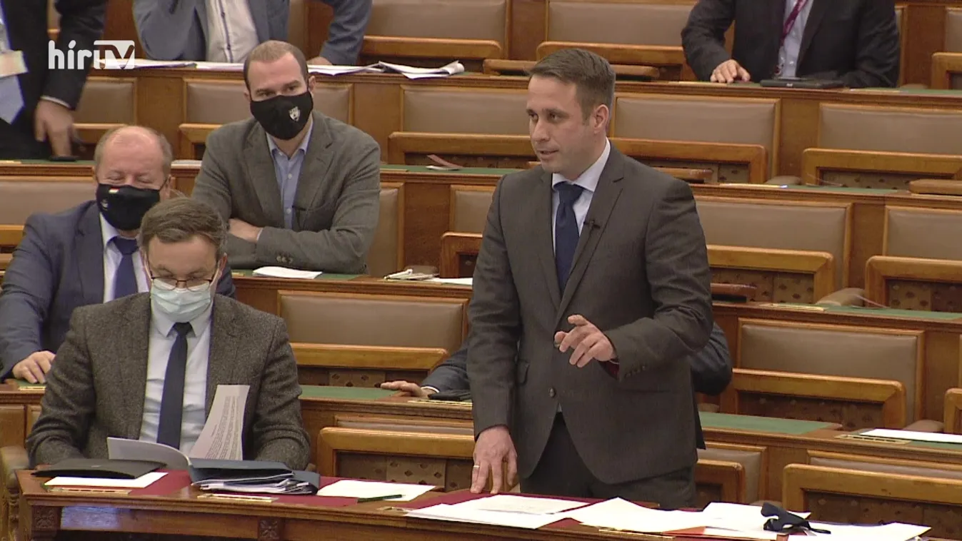 Dömötör Csaba: Gyurcsány Ferenc az MSZP-hez hasonlóan bedarálja majd a Jobbikot is