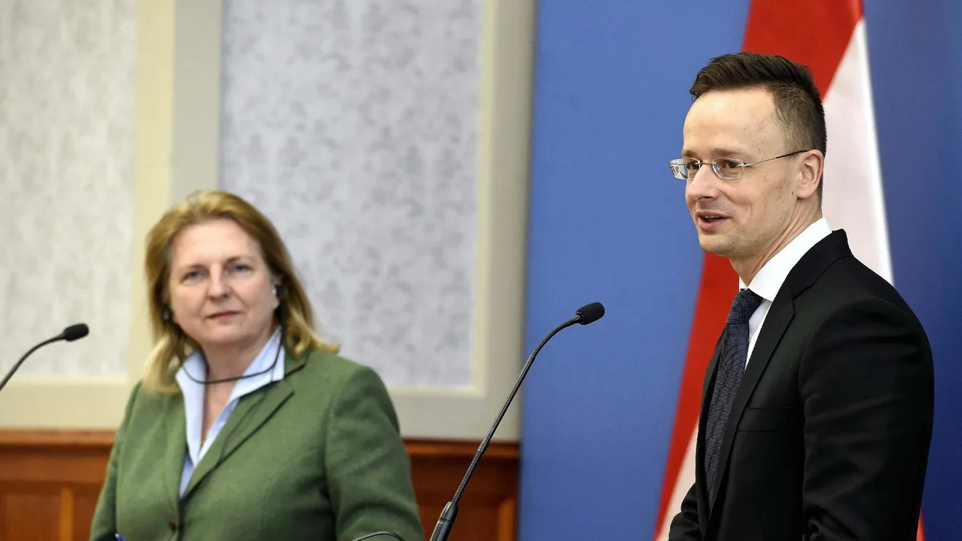 Brüsszel és Soros után most az ENSZ-szel riogat a kormány