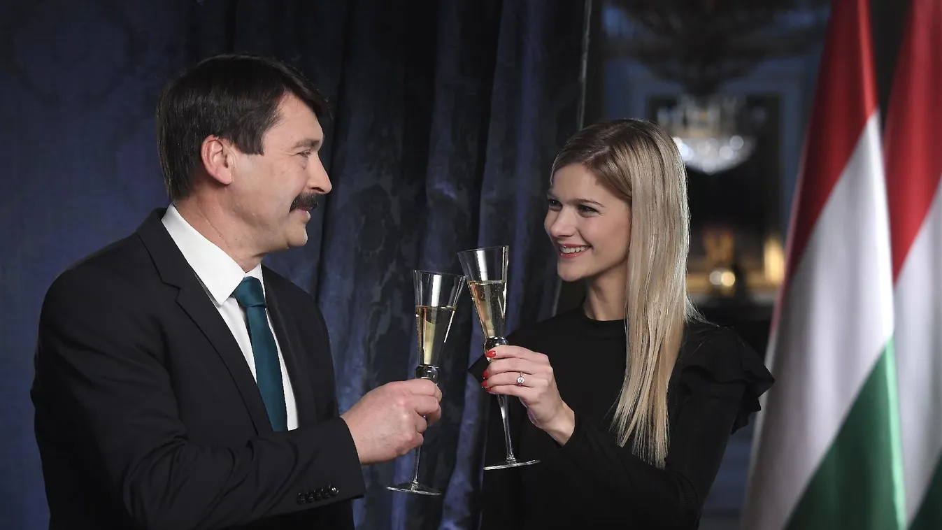 Áder: Tiszteljük a másikban az embert, egymásban a magyart!