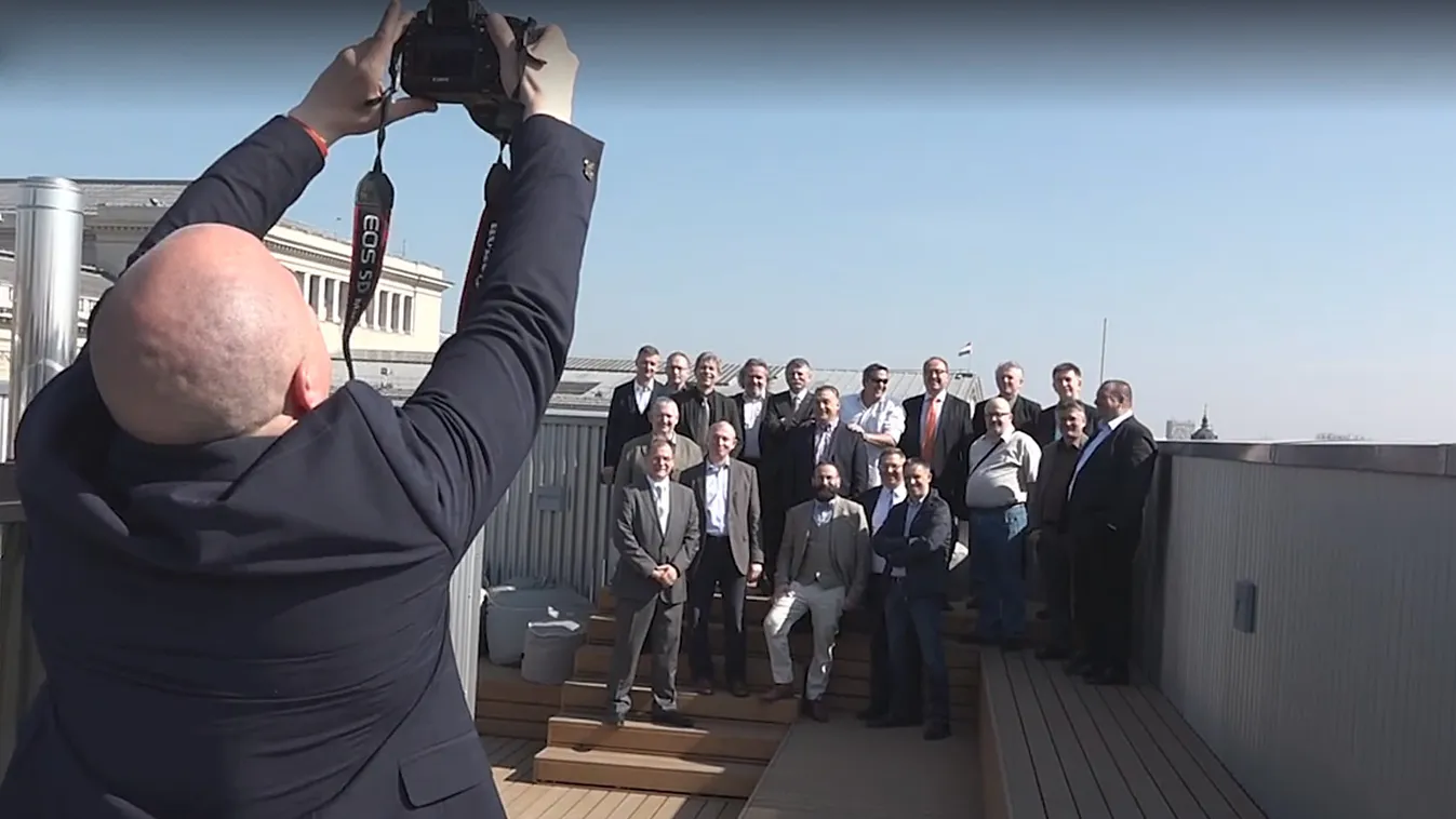 A rettegett Orbán Viktor