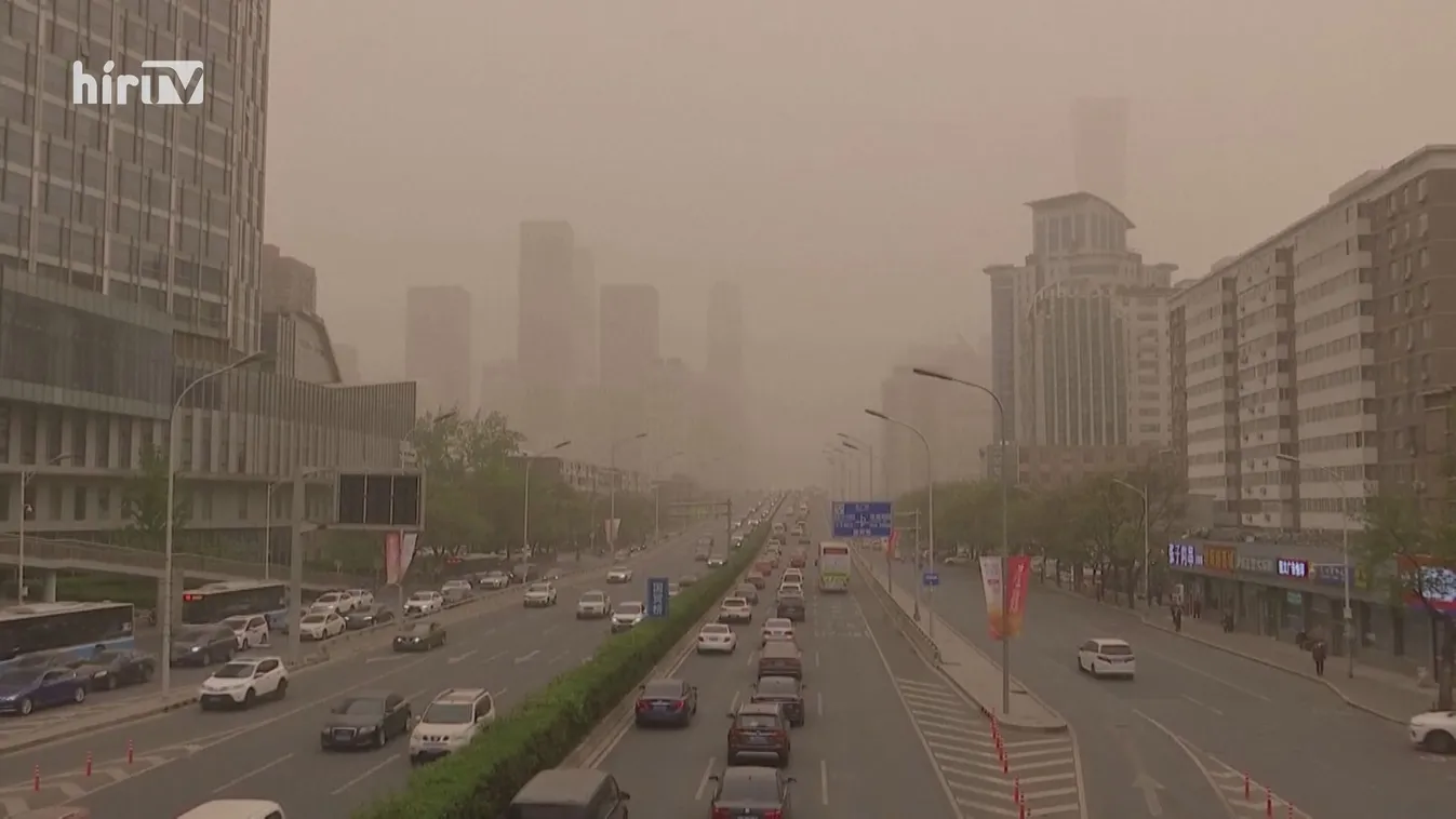 A Föld Napján kezdetét veszi a kétnapos klímacsúcs