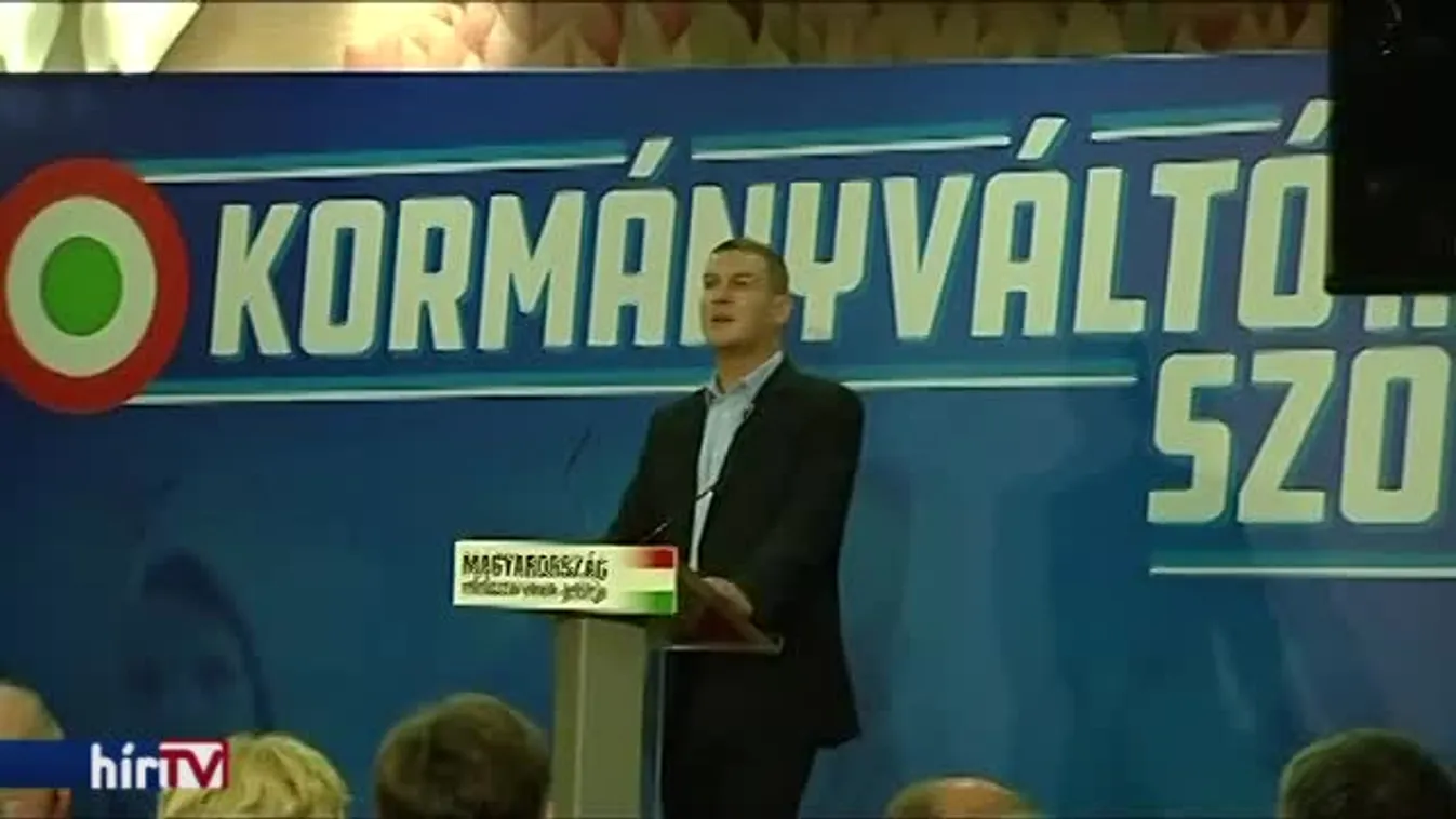 Nagy bejelentés jön Botkától