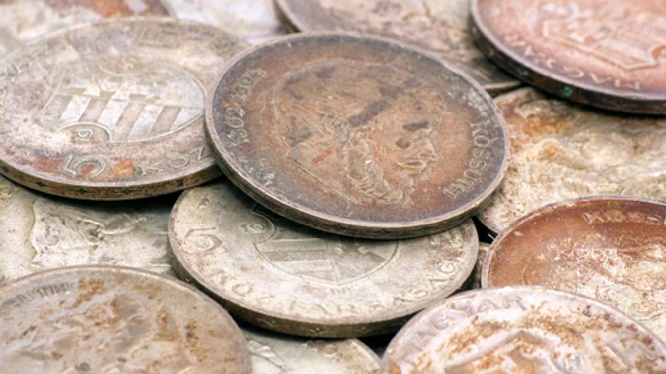 Numizmatikai kiállítás nyílik Kaposváron