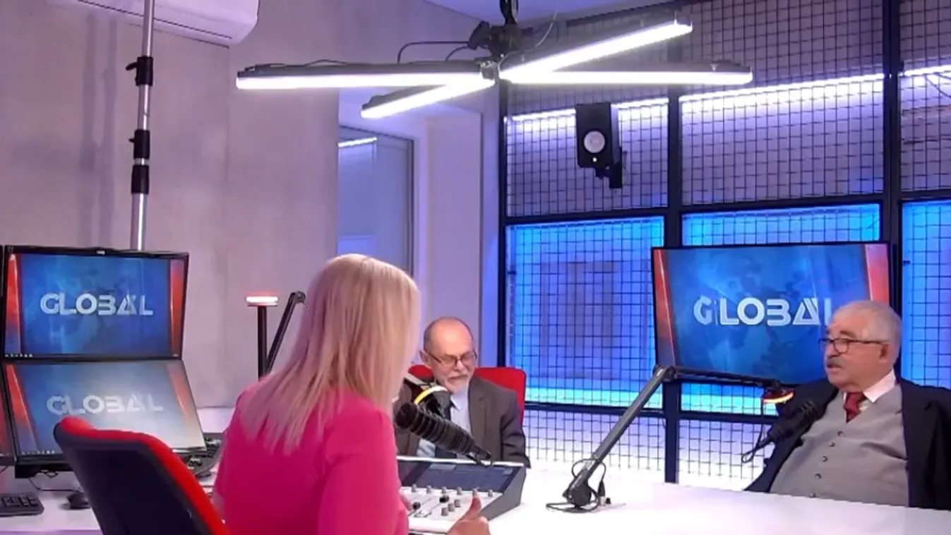 Globál – A Habsburgok elmentek, de a pénzurak maradtak   + videó