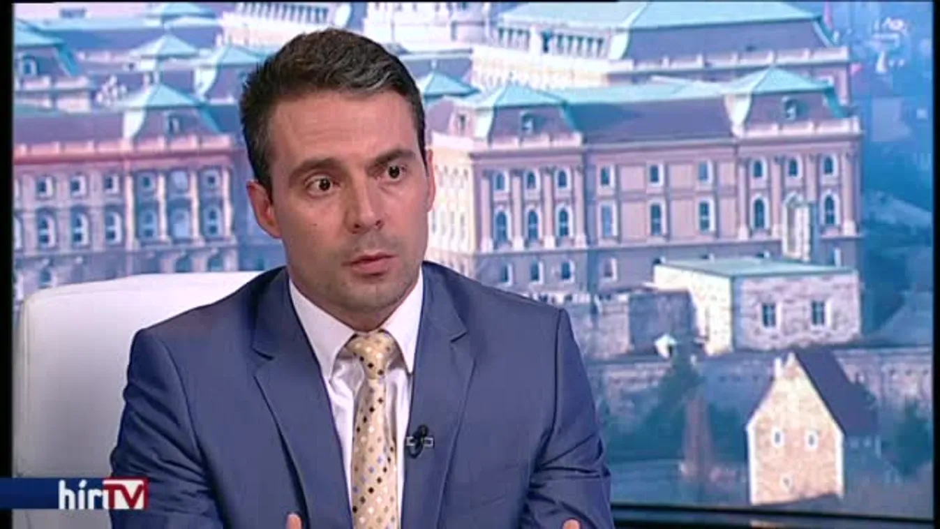 Ha Áder aláírja, a Jobbik eljárást kezdeményez