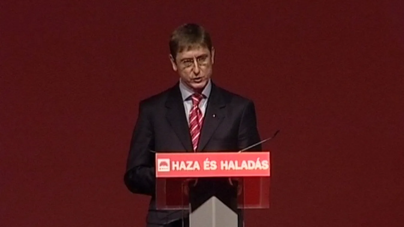 Gyurcsány Ferenc – 2. rész