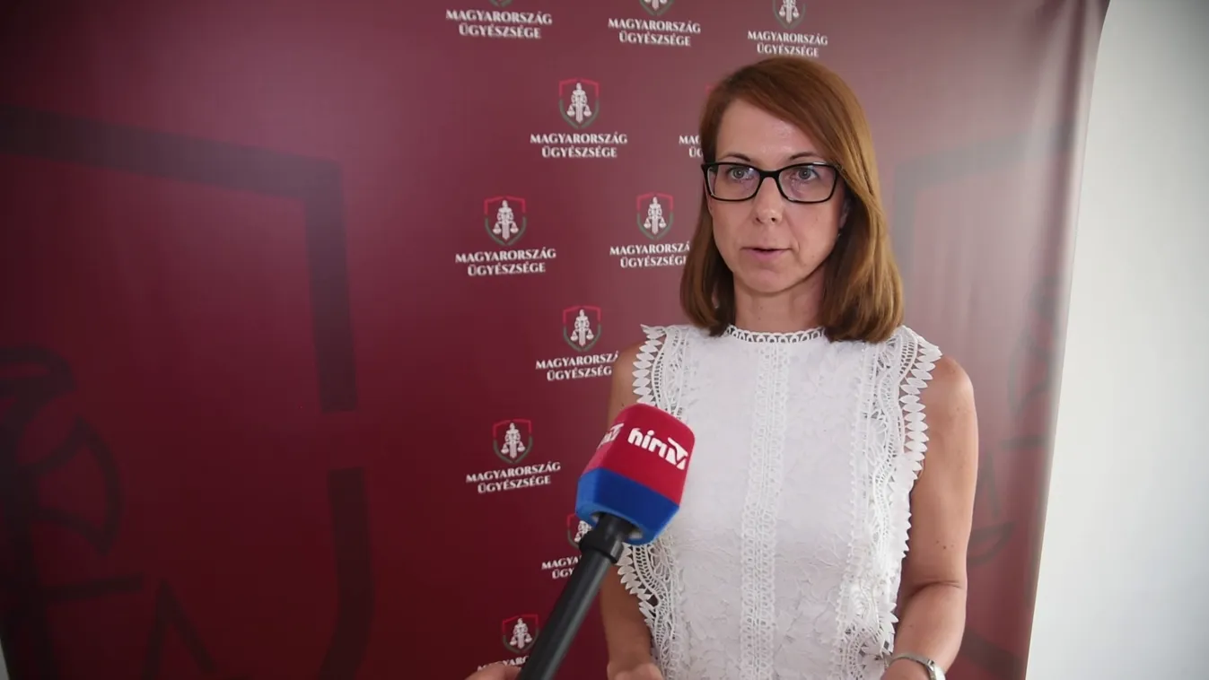 Vádat emelt a Baranya Vármegyei Főügyészség egy kábítószer-terjesztő hálózat tagjaival szemben + videó