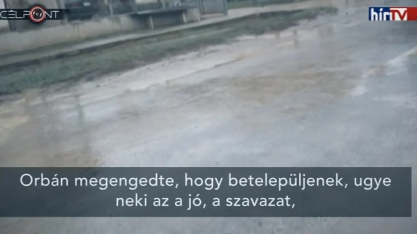 Voksturimzus Fidesz-módra