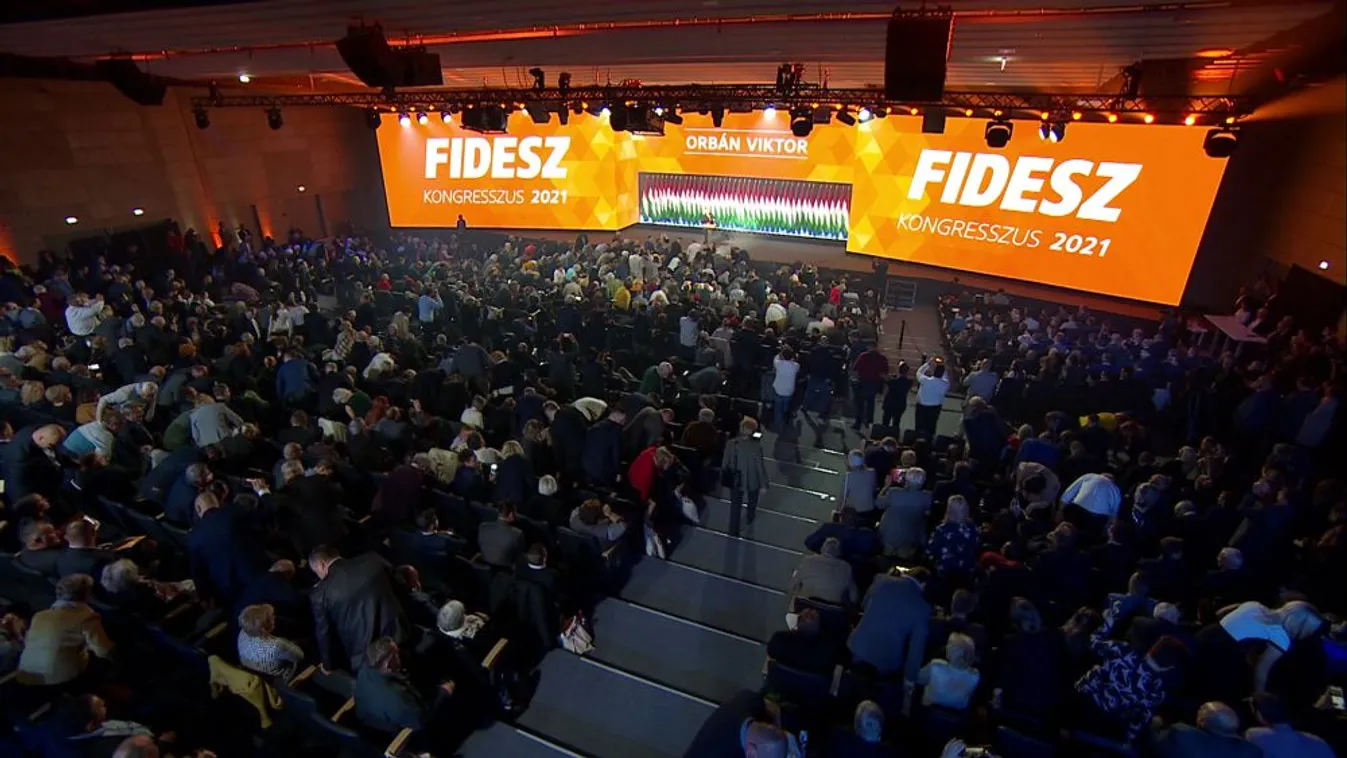 46 százalékos a kormány támogatottsága, 32 százalékos a baloldali összefogásé