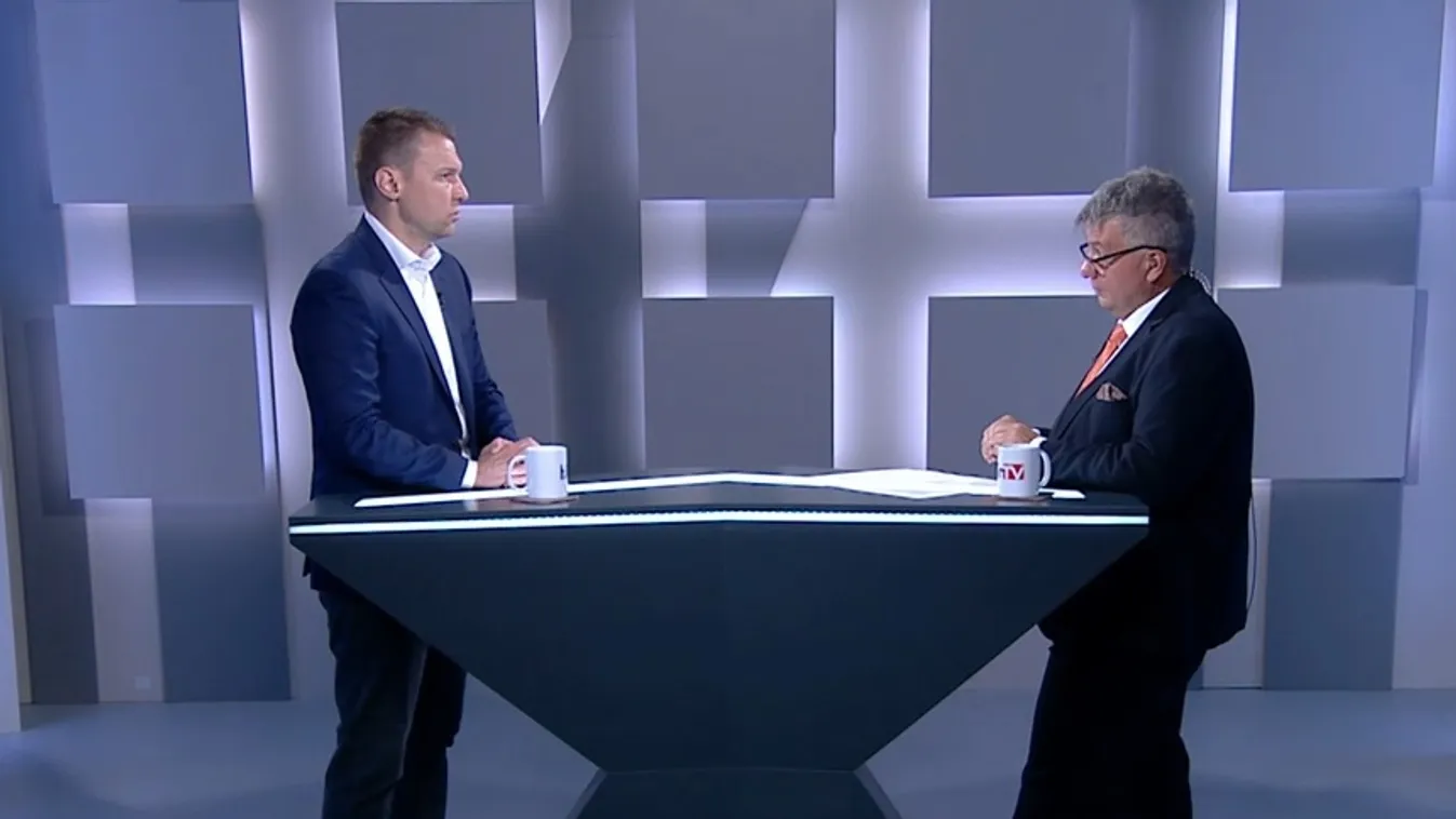 Menczer Tamás: Sokkoló és döbbenetes, ami a szlovák kormányfő ellen történt + videó