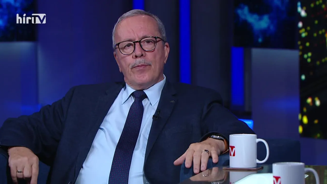 Bakondi György: Az embercsempészet kiterjedt, nagy üzlet