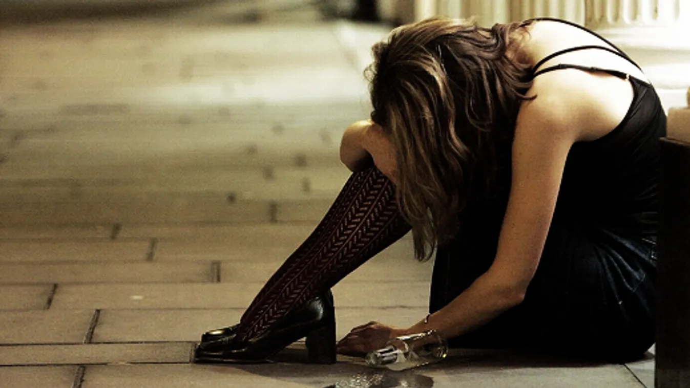 Skizofrén gyilkos – Riasztás