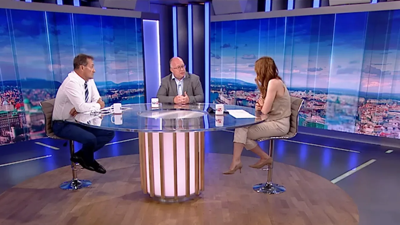 Napindító - Évente körülbelül 90 ezer a rákos megbetegedések száma Magyarországon + videó