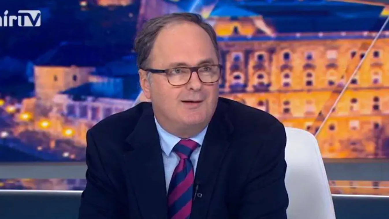 Káel Csaba: Büszkék vagyunk az Akik maradtak című filmre