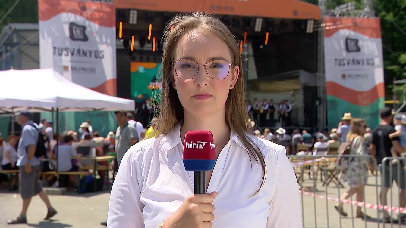 Színes programok és koncertek a 31. Tusványoson